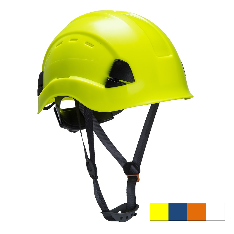 PS63 Portwest Height Endurance Vented Helmet